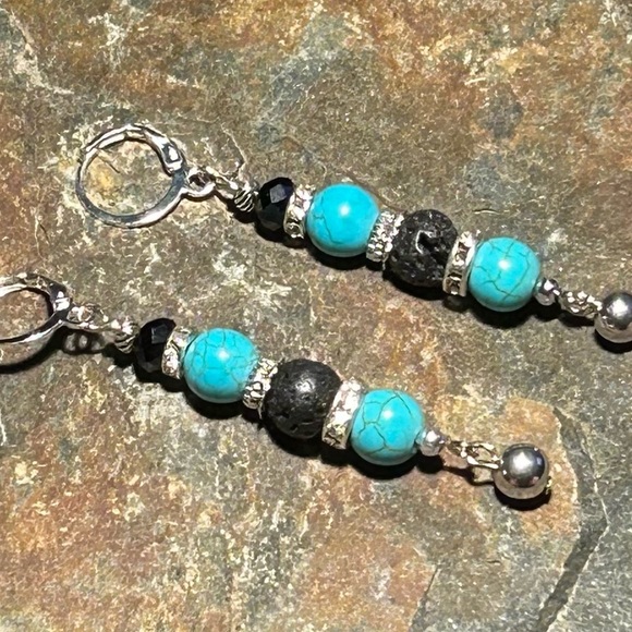 Earrings - Picture 3 of 16